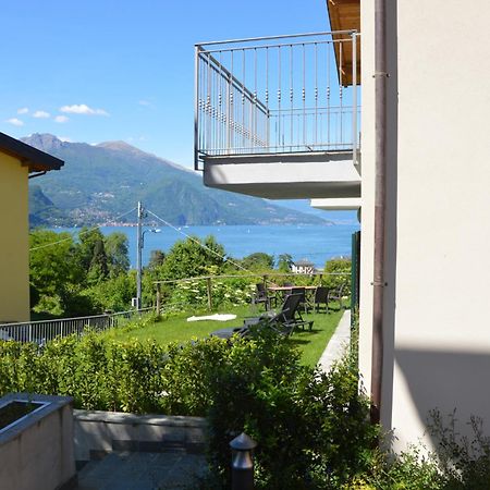 Orchidea Apartment Bellagio Eksteriør bilde