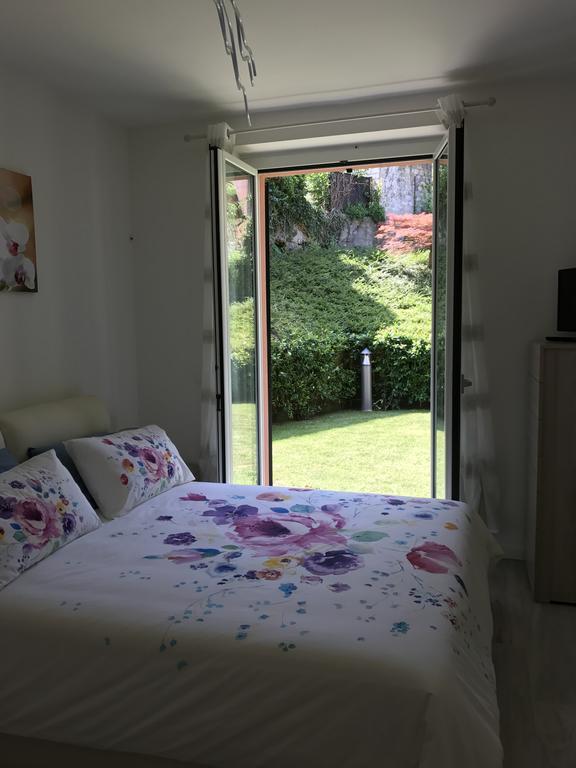 Orchidea Apartment Bellagio Eksteriør bilde